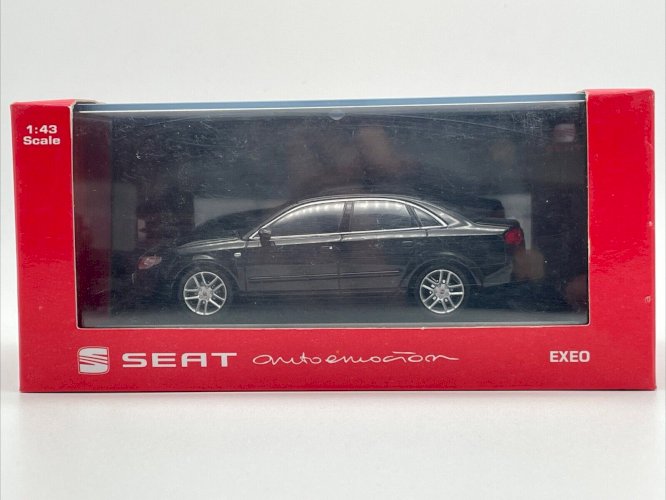 Seat Exeo 1/43 VAPS