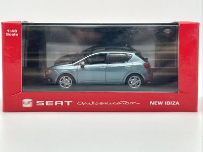  Seat Ibiza SC 1/43 VAPS