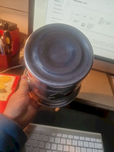 SEAU A CHAMPAGNE MOET & CHANDON- TBE