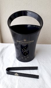 Seau à champagne Moët & Chandon