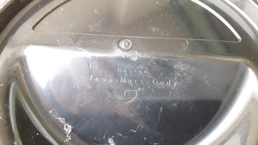 Seau à champagne Moët & Chandon