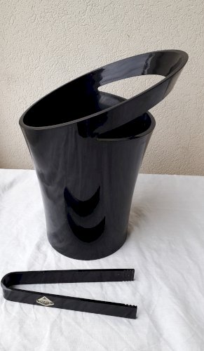 Seau à champagne Moët & Chandon