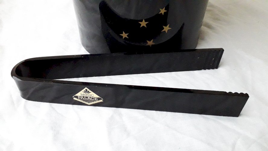 Seau à champagne Moët & Chandon