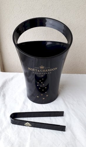 Seau à champagne Moët & Chandon