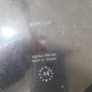 dot