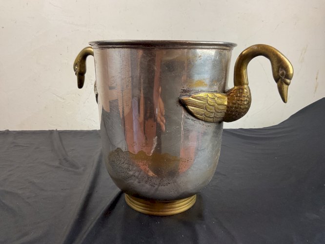 Seau À Champagne Taittinger modèle Ancien