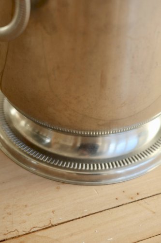 Seau à champagne vintage Jean Couzon