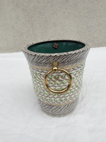 Seau à glace Breugnot