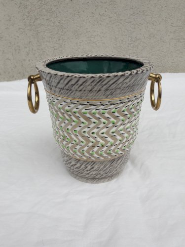 Seau à glace Breugnot