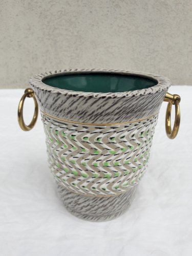 Seau à glace Breugnot