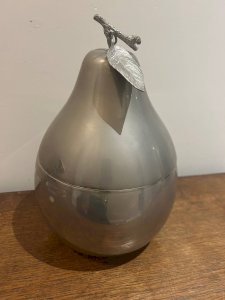 large ice bucket Hans Turnwald Freddo Therm Swiss patent