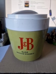 Seau A Glace JB... Whisky