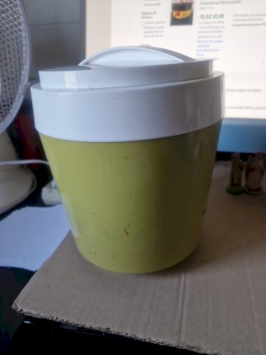 Seau A Glace JB... Whisky