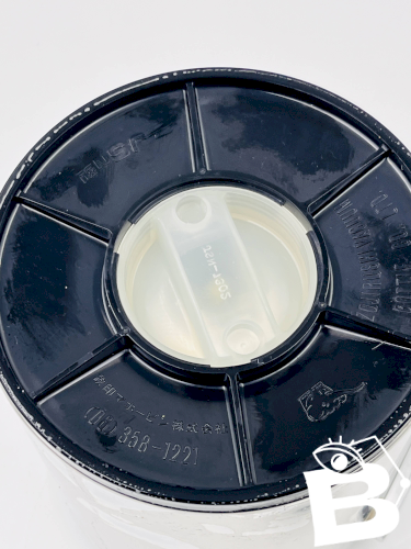 Seau à glaçons Elephant en Inox