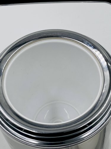 Seau à glaçons Elephant en Inox