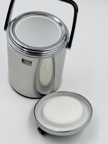 Seau à glaçons Elephant en Inox