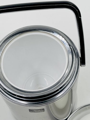 Seau à glaçons Elephant en Inox