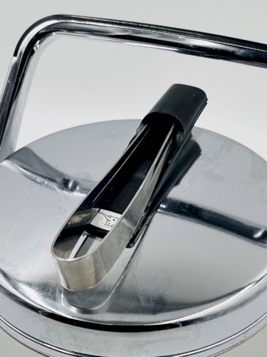 Seau à glaçons Elephant en Inox