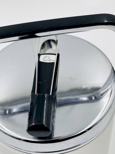 Seau à glaçons Elephant en Inox