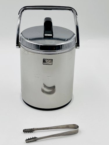 Seau à glaçons Elephant en Inox