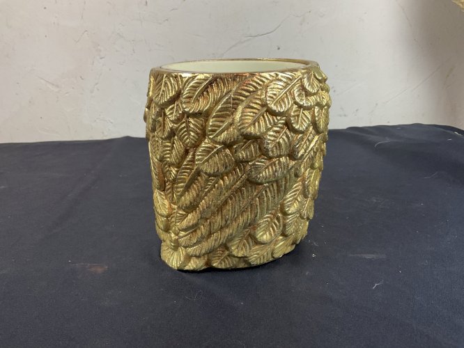 Seau à glaçons Mauro Manetti Hibou Vintage Italie 1970 parties basse