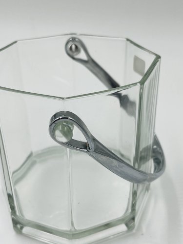 Seau à glaçons Octime Luminarc France