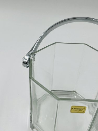 Seau à glaçons Octime Luminarc France