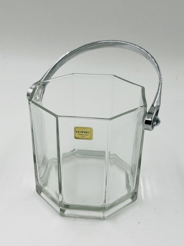 Seau à glaçons Octime Luminarc France