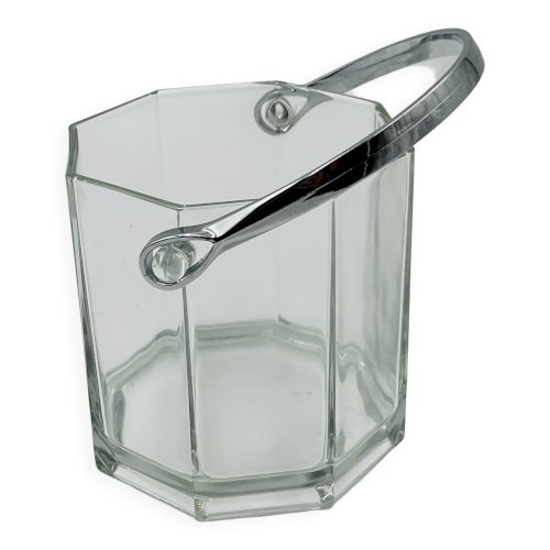 Seau à glaçons Octime Luminarc France