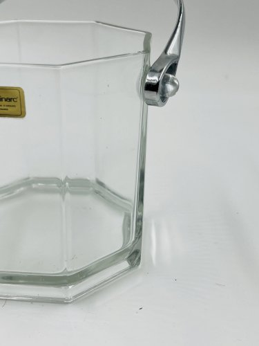 Seau à glaçons Octime Luminarc France