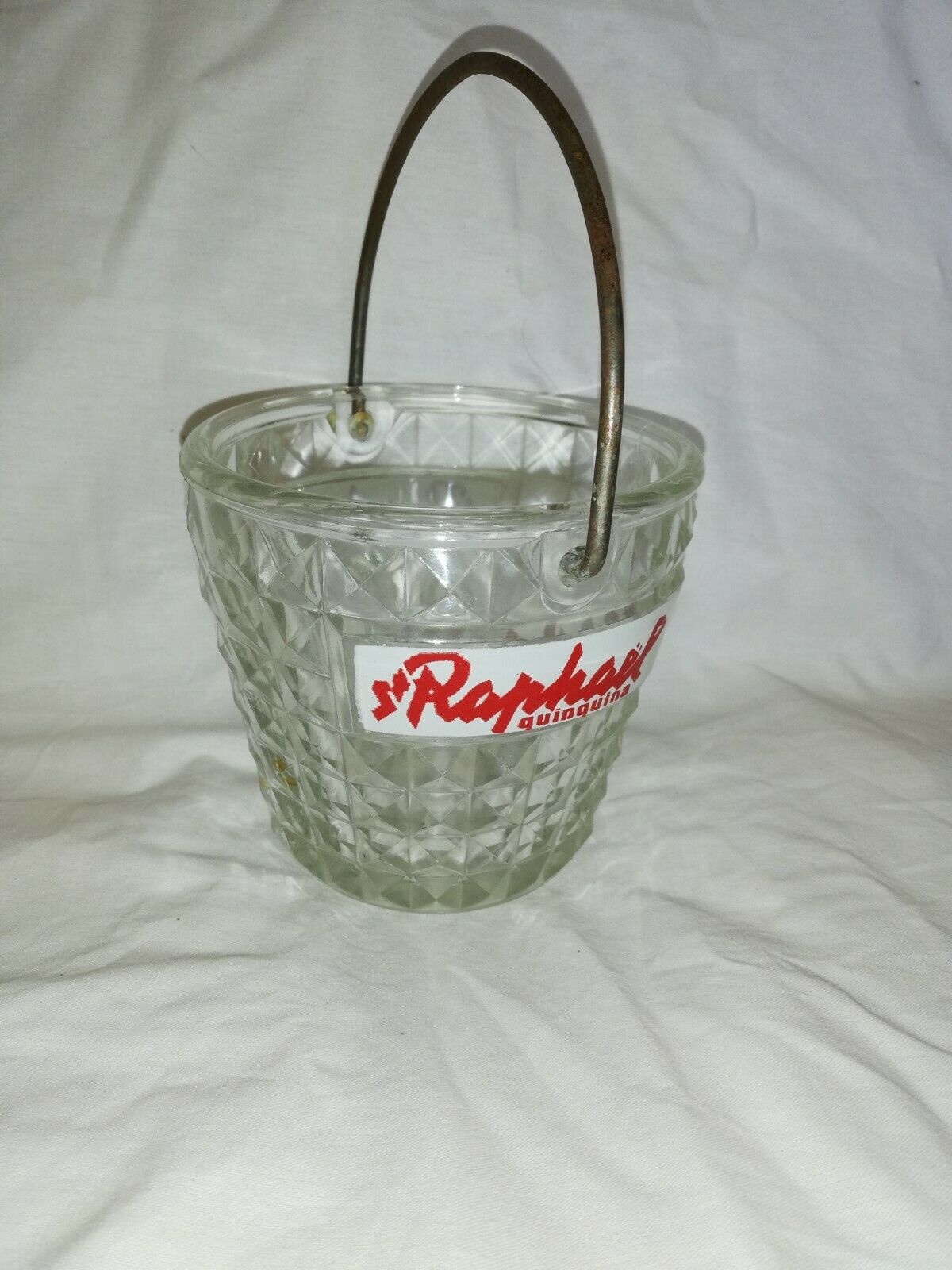 Ancienne Sorbetière à Manivelle Jiffy 1 Quart - Vintage USA - Fonctionne Parfaitement