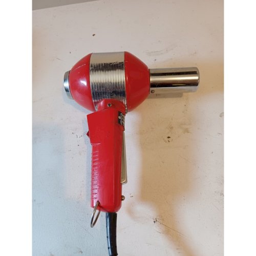 Seche cheveux Vintage Paramount Velecta