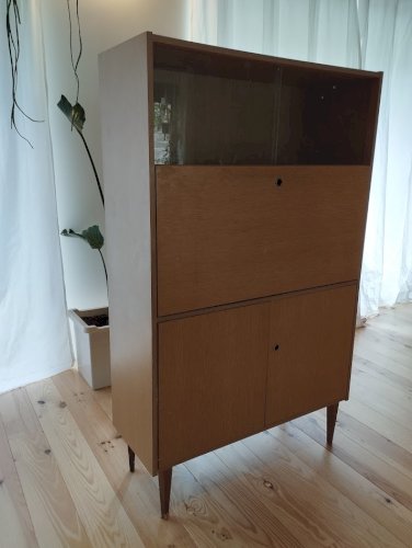 secrétaire scandinave