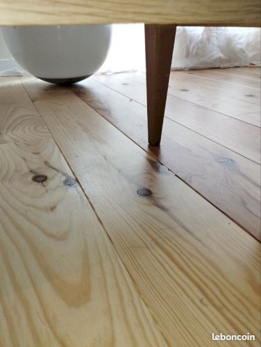 secrétaire scandinave