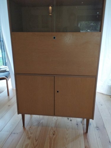 secrétaire scandinave