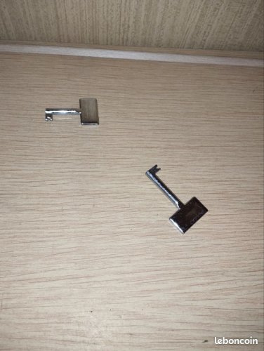 secrétaire scandinave