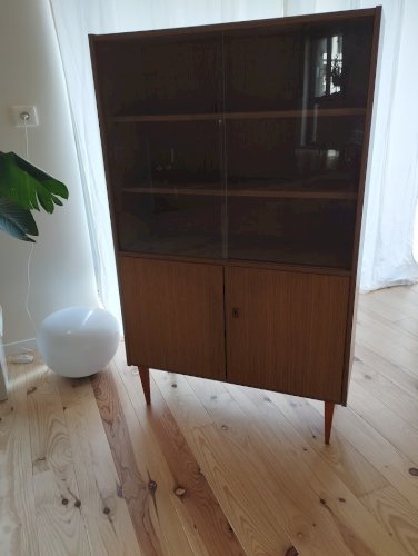 secrétaire scandinave
