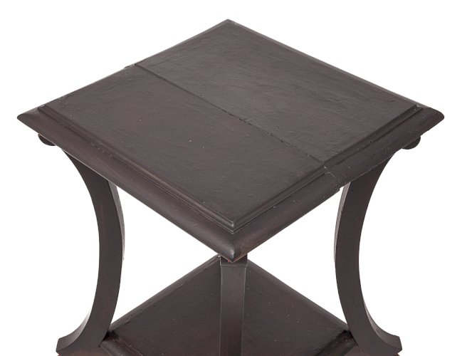 Sellette Art Nouveau