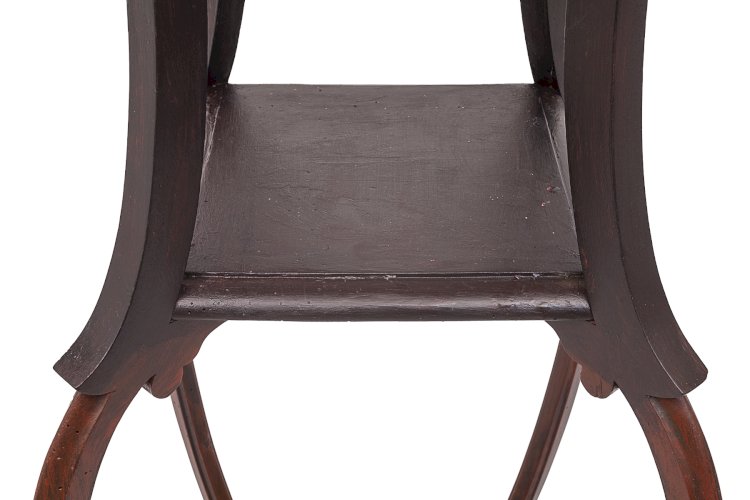 Sellette Art Nouveau