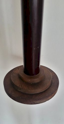 Sellette guéridon Art déco