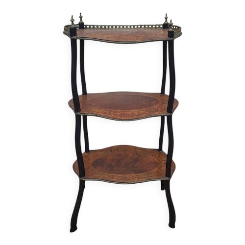 Sellette, table dappoint Napoléon III