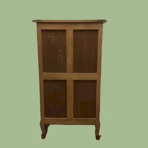 Semainier style Louis XV