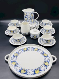 Lunch service Cadiz Villeroy&Boch