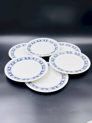 Sercice à déjeuner cadiz Villeroy&Boch