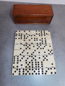 dot