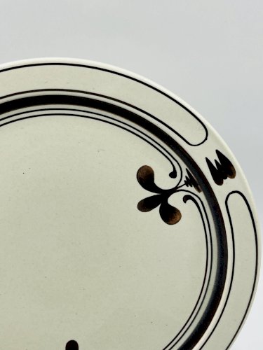 Série de 8 Grandes Assiettes Rosenthal studio-line Siena 28 cm