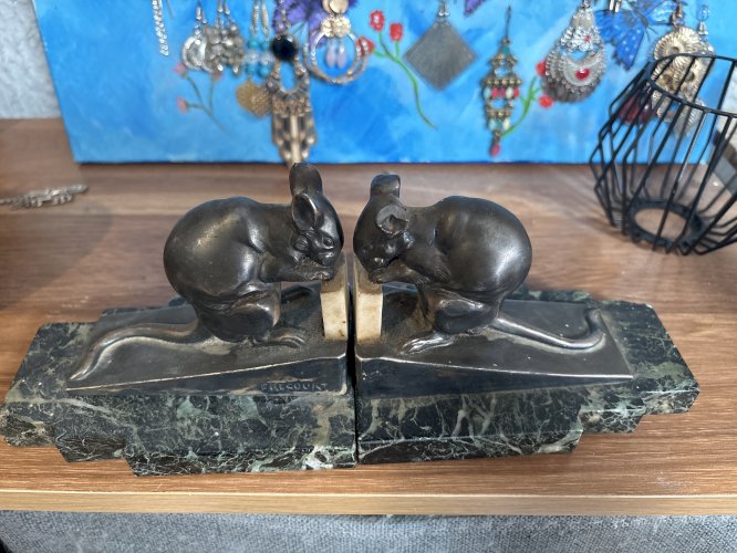 Serre livre Maurice frecourt 