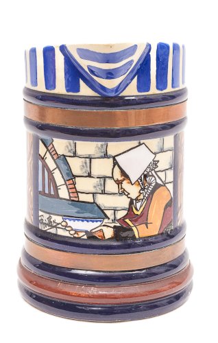 Service à boisson par Paul Fouillen