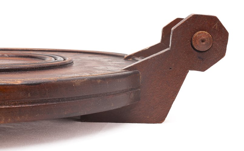 Service à boisson par Paul Fouillen