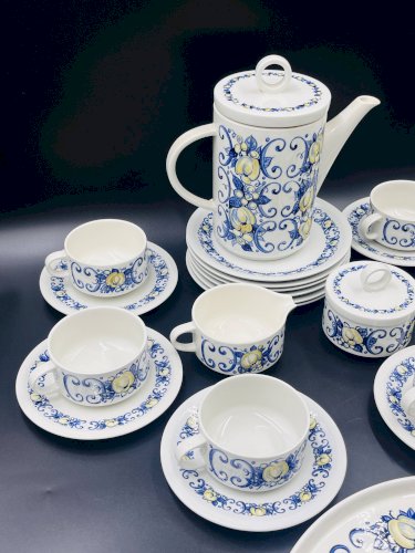 Service à café Cadiz Villeroy&Boch